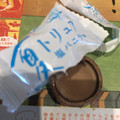 ブルボン 夏トリュフ 塩バニラ味 商品写真 4枚目