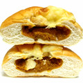 第一パン バターチキンカレーパン 商品写真 2枚目