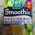 カゴメ 野菜生活100 Smoothie シャインマスカット＆カルベネMix 商品写真 1枚目