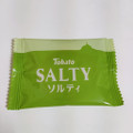 東ハト ソルティ ピスタチオ 商品写真 4枚目