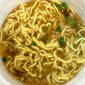 エースコック スーパーカップ1.5倍 THE 濃厚 背脂豚骨醤油ラーメン 商品写真 3枚目