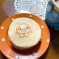 ニューデイズ EKI na CAFE 白どらレーズンバター onちゃん 商品写真 2枚目