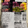 亀田製菓 ハッピーターン 背徳のベーコンチーズ味 商品写真 4枚目