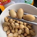 マルヤナギ おいしい蒸し豆 蒸し大豆 商品写真 1枚目