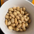 マルヤナギ おいしい蒸し豆 蒸し大豆 商品写真 3枚目