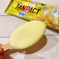 明治 TANPACT アイスバー レモンヨーグルト味 商品写真 4枚目