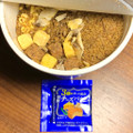 日清食品 カップヌードル 欧風チーズカレー 商品写真 5枚目