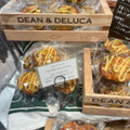 DEAN＆DELUCA パンプキンマフィン 商品写真 3枚目