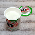 森永 inPROTEIN ドリンクヨーグル キウイ風味 商品写真 5枚目