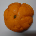 ヤマザキ かぼちゃみたいなメロンパン 商品写真 3枚目