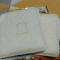 ヤマザキ ランチパック クランチ入り板チョコ＆ホイップとマロンクリーム 商品写真 2枚目