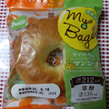 Pasco My Bagel マンゴー 商品写真 2枚目