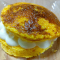 ローソン Uchi Cafe’ 濃厚たまごケーキ 商品写真 1枚目