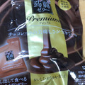 オリヒロ ぷるんと蒟蒻ゼリープレミアム チョコレート 商品写真 1枚目