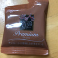 オリヒロ ぷるんと蒟蒻ゼリープレミアム チョコレート 商品写真 2枚目