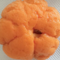 ヤマザキ かぼちゃみたいなメロンパン 商品写真 1枚目