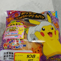 第一パン ポケモンかぼちゃクリームパン 商品写真 1枚目