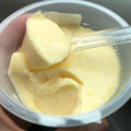 ヤオコー Afternoon Sweets 濃厚なクリームとYAOKO那須牛乳を使用 とろけるプリン 商品写真 4枚目
