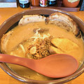 麺場 田所商店 北海道味噌 炙りチャーシュー麺 商品写真 1枚目