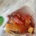 ホクセイ食産 タイニーファーム 南国の恵みパパイア 大自然の贈り物 ドライフルーツ 商品写真 1枚目
