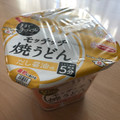 エースコック 焼うどんモッチッチ だし醤油味 商品写真 1枚目