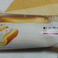 ローソン Uchi Cafe’ 台湾カステラ ホイップ＆カスタード 商品写真 5枚目