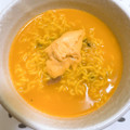 OTTOGI リアルチーズラーメン 商品写真 3枚目