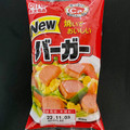 丸大食品 ニューバーガー 商品写真 2枚目