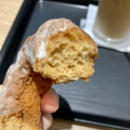 ニューデイズ EKI na CAFE カフェラテドーナツ 商品写真 2枚目