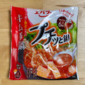 エバラ プチッと鍋 キムチ鍋 商品写真 5枚目