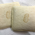 ヤマザキ ランチパック つぶつぶピーナッツ 商品写真 5枚目