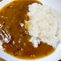 S＆B 町中華で飲ろうぜ 豚バラ肉のカレー 中辛 商品写真 3枚目