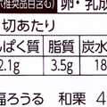 サンラヴィアン 黄福ろうる 和栗 商品写真 5枚目