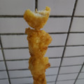 ローソン 鶏竜田揚げ棒 商品写真 1枚目
