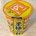 明星食品 至極の一杯 味噌ラーメン 商品写真 1枚目