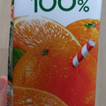 KIRIN トロピカーナ 100％ オレンジ 商品写真 2枚目