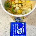 明星食品 至極の一杯 塩ラーメン 商品写真 5枚目