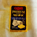 Q・B・B プレミアム ベビーチーズ ゴルゴンゾーラ 商品写真 1枚目