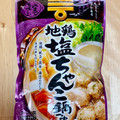 ミツカン 〆まで美味しい 地鶏塩ちゃんこ鍋つゆ 商品写真 3枚目