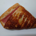 ローソン 濃厚チーズのハムデニッシュ 商品写真 1枚目