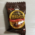 UHA味覚糖 ノンシュガー贅沢なゼロ キャラメルミルク味 商品写真 1枚目