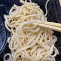 セブン-イレブン 濃厚スープの辛口つけ麺 商品写真 1枚目