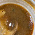 セブン-イレブン 濃厚スープの辛口つけ麺 商品写真 2枚目