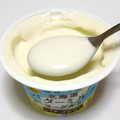 よつ葉 北海道バターミルクヨーグルト レアチーズ仕立て 商品写真 2枚目