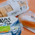 セブン-イレブン 明太ポテトサラダロール 商品写真 2枚目