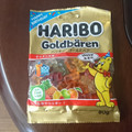 Haribo ゴールドベアグミ 商品写真 2枚目