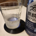 KIRIN 麒麟特製 クリア酎ハイボール 商品写真 4枚目