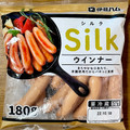 伊藤ハム Silkウインナー 商品写真 1枚目