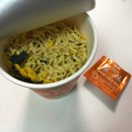 明星食品 中華三昧タテ型 榮林 酸辣湯麺 商品写真 2枚目