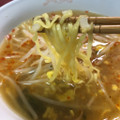 明星食品 中華三昧タテ型 榮林 酸辣湯麺 商品写真 4枚目